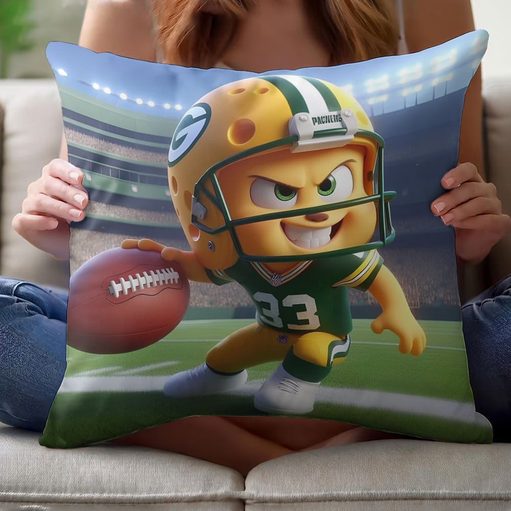 New Mascot Pillow Special Gifts 19