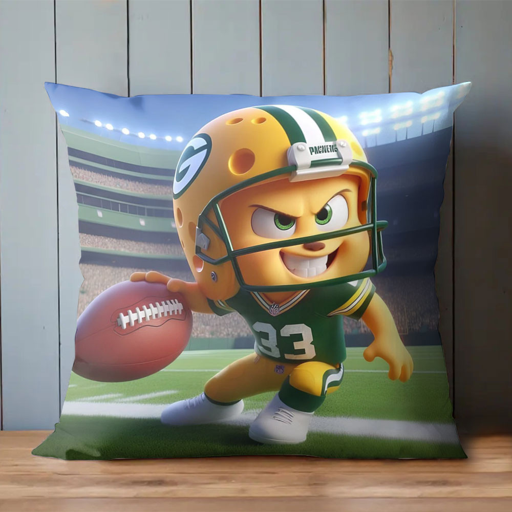 New Mascot Pillow Special Gifts 19 - Image 3