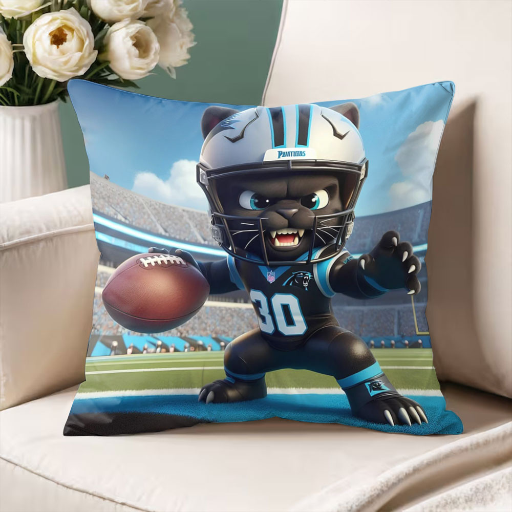 New Mascot Pillow Special Gifts 20 - Image 2