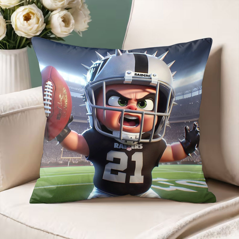 New Mascot Pillow Special Gifts 22 - Image 2