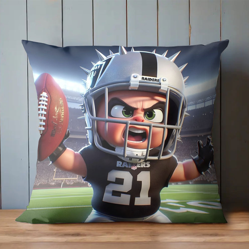 New Mascot Pillow Special Gifts 22 - Image 3