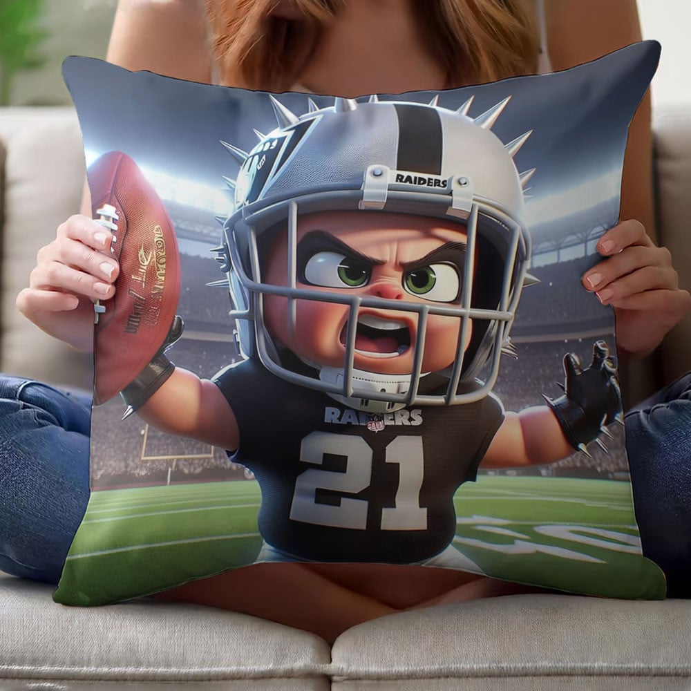 New Mascot Pillow Special Gifts 22