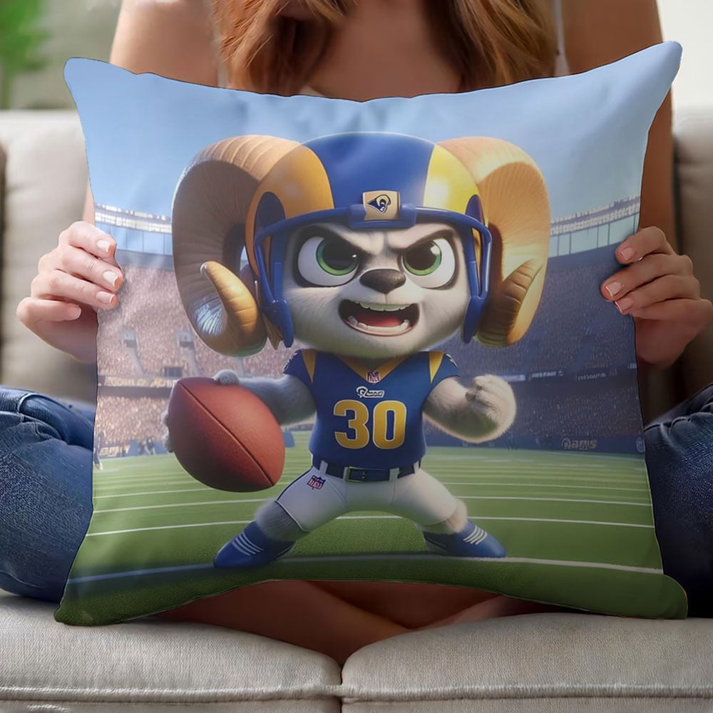 New Mascot Pillow Special Gifts 23