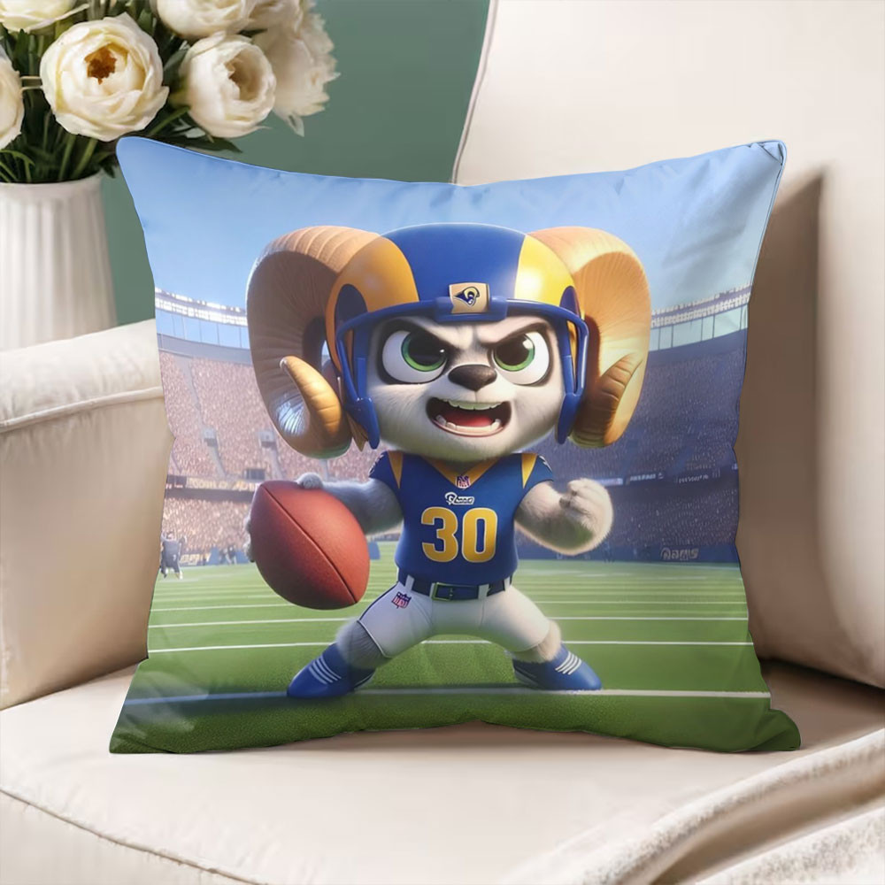 New Mascot Pillow Special Gifts 23 - Image 2