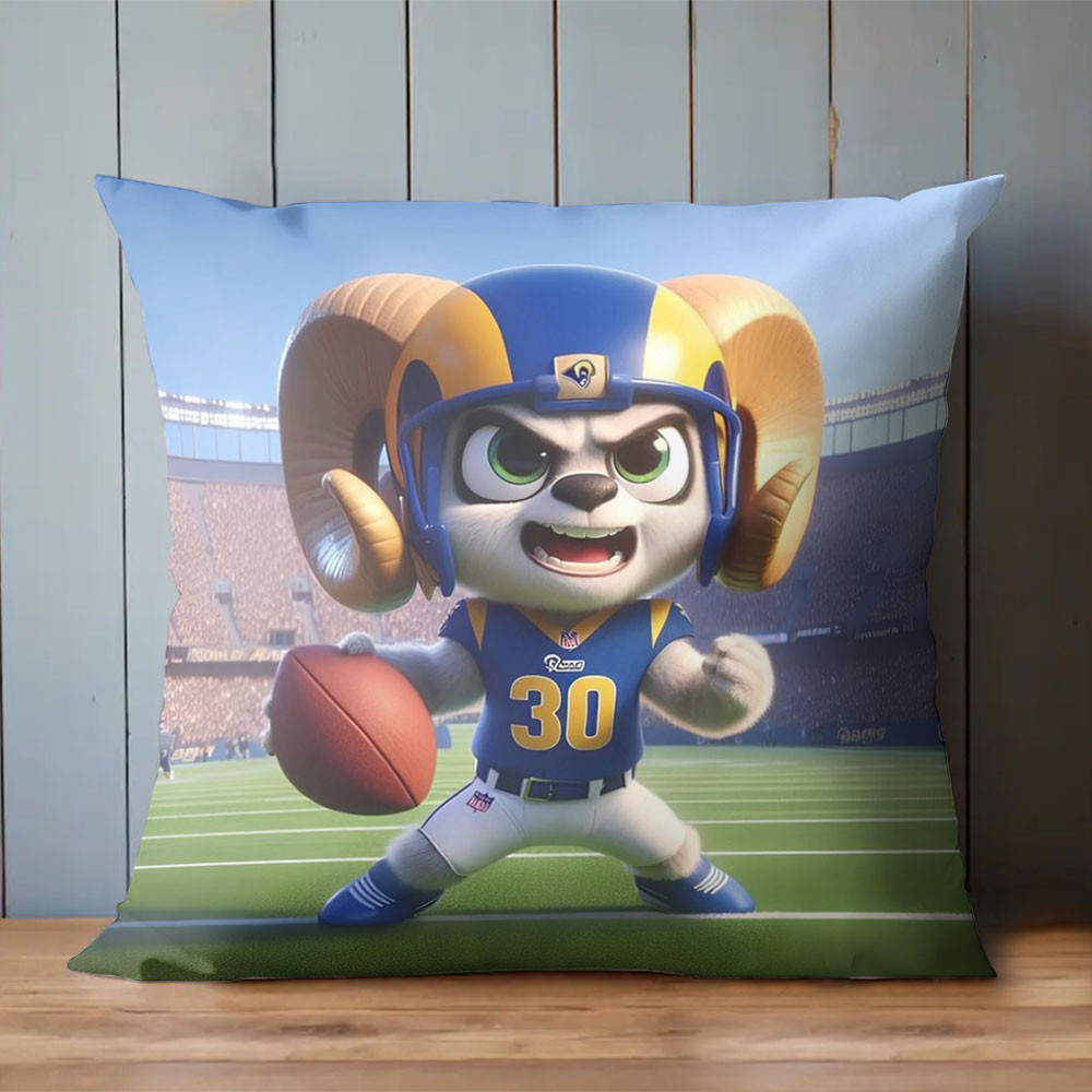 New Mascot Pillow Special Gifts 23 - Image 3