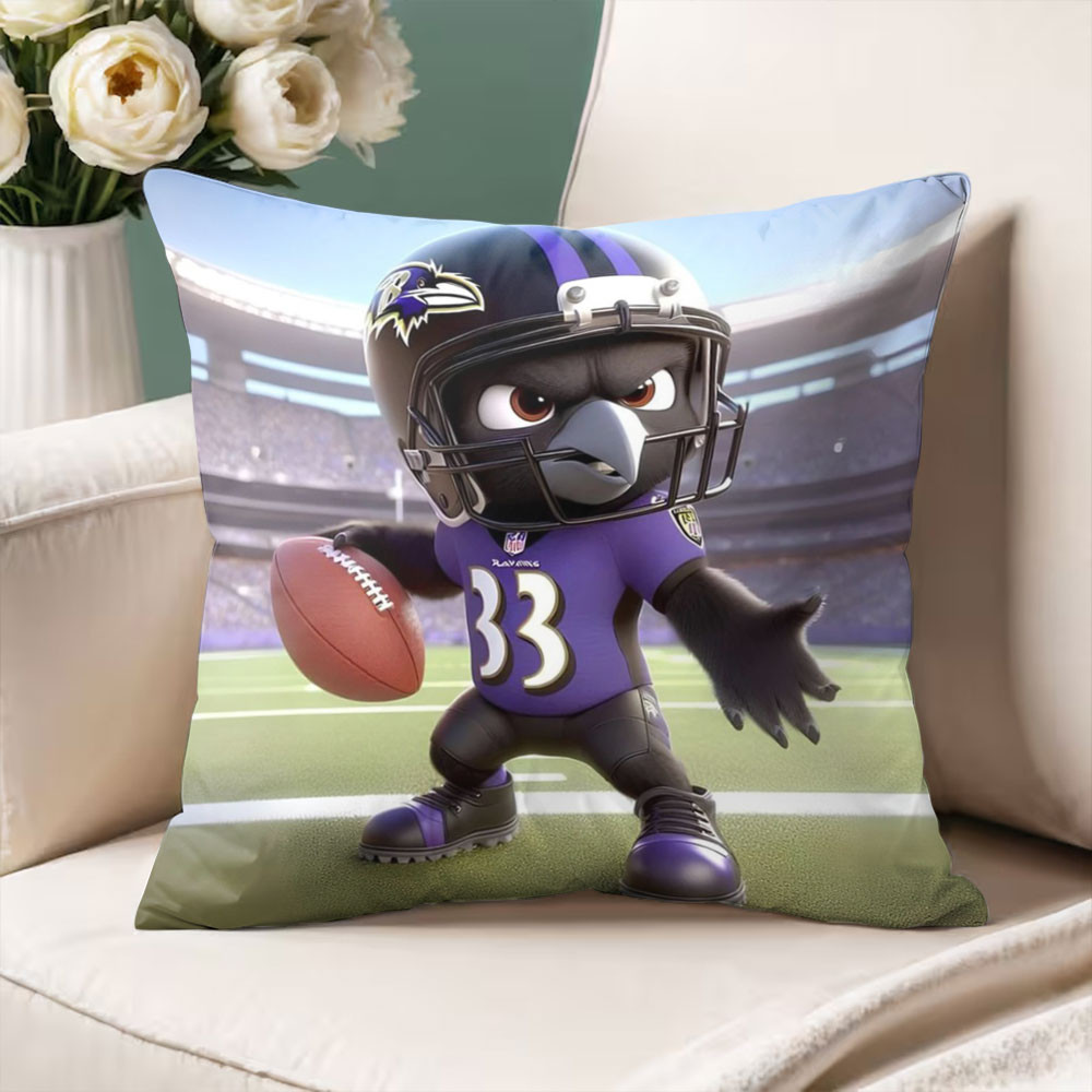 New Mascot Pillow Special Gifts 24 - Image 2