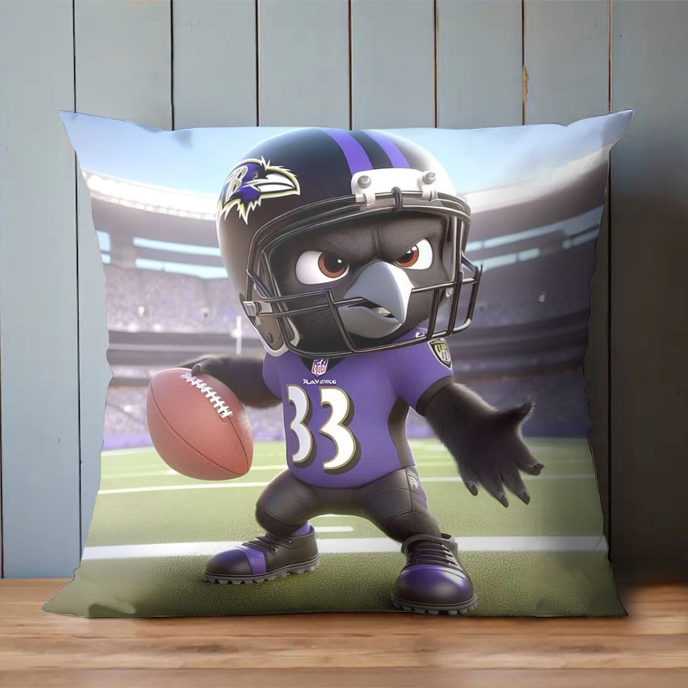 New Mascot Pillow Special Gifts 24 - Image 3