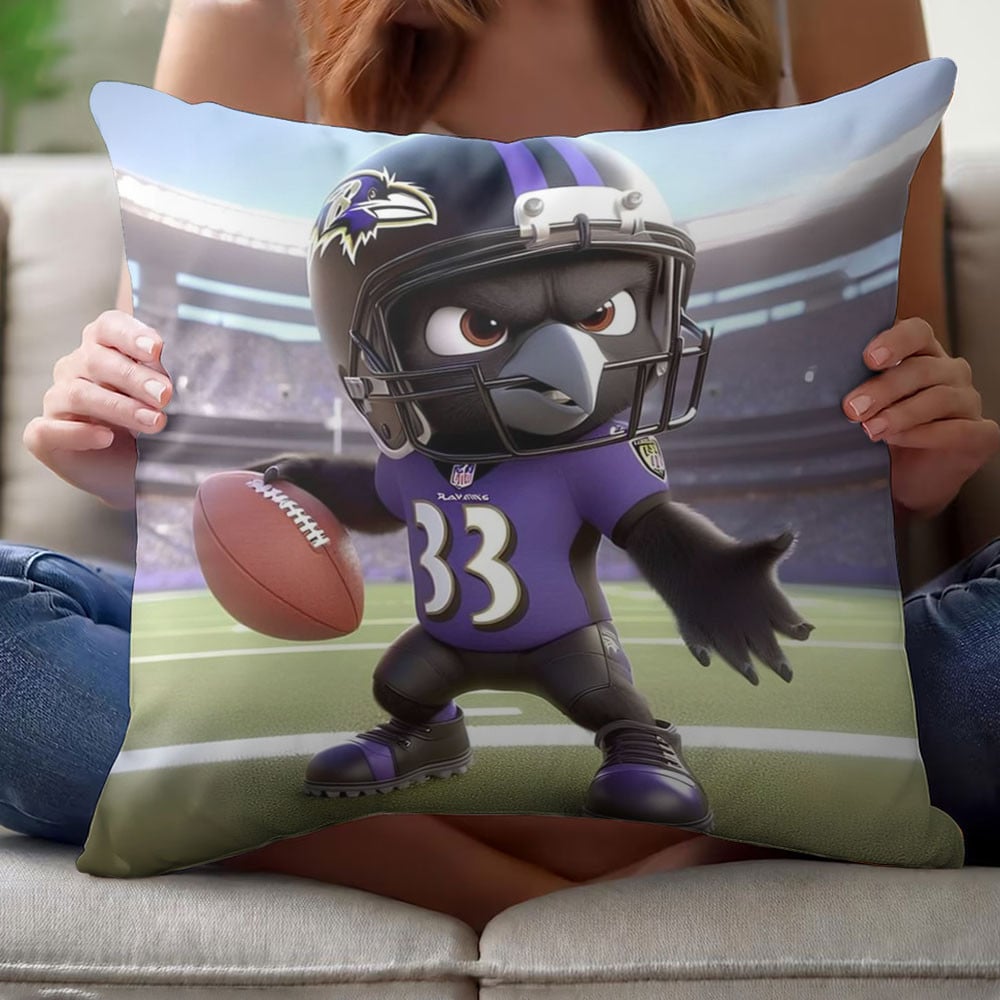 New Mascot Pillow Special Gifts 24