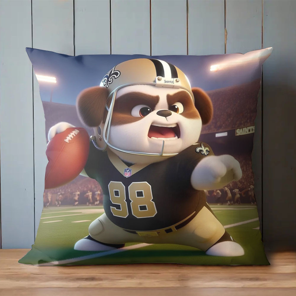 New Mascot Pillow Special Gifts 25 - Image 3