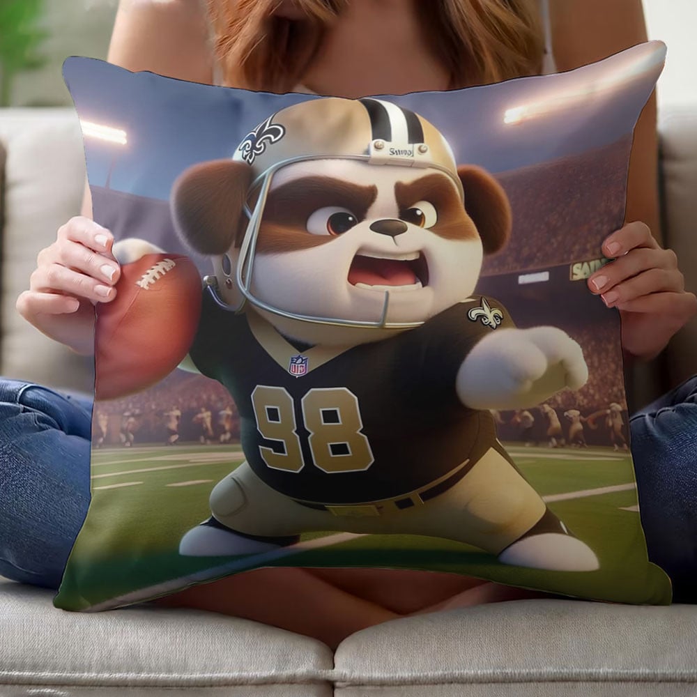 New Mascot Pillow Special Gifts 25