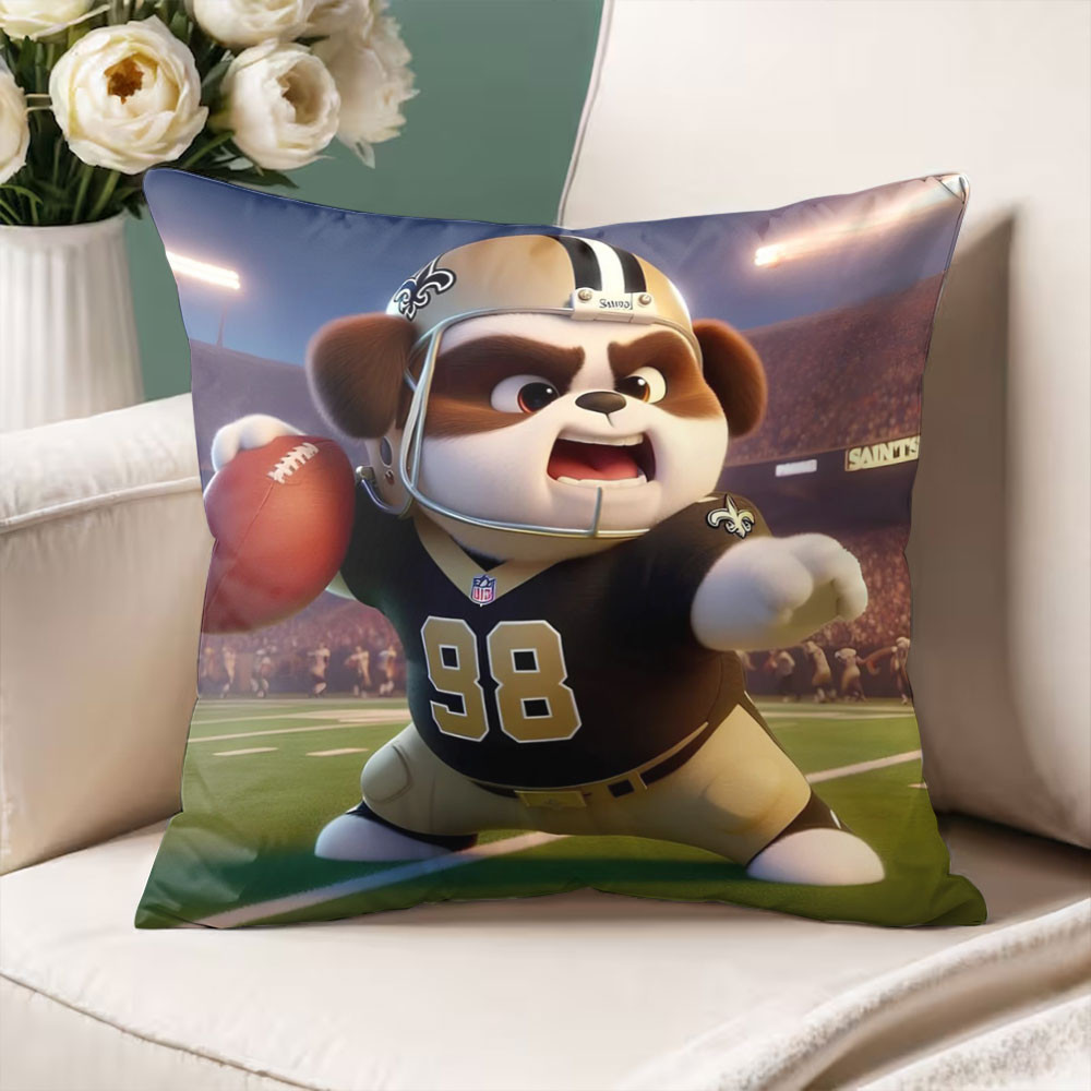 New Mascot Pillow Special Gifts 25 - Image 2