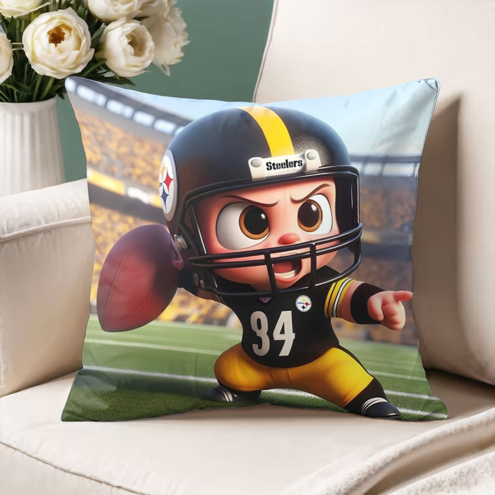 New Mascot Pillow Special Gifts 26 - Image 2