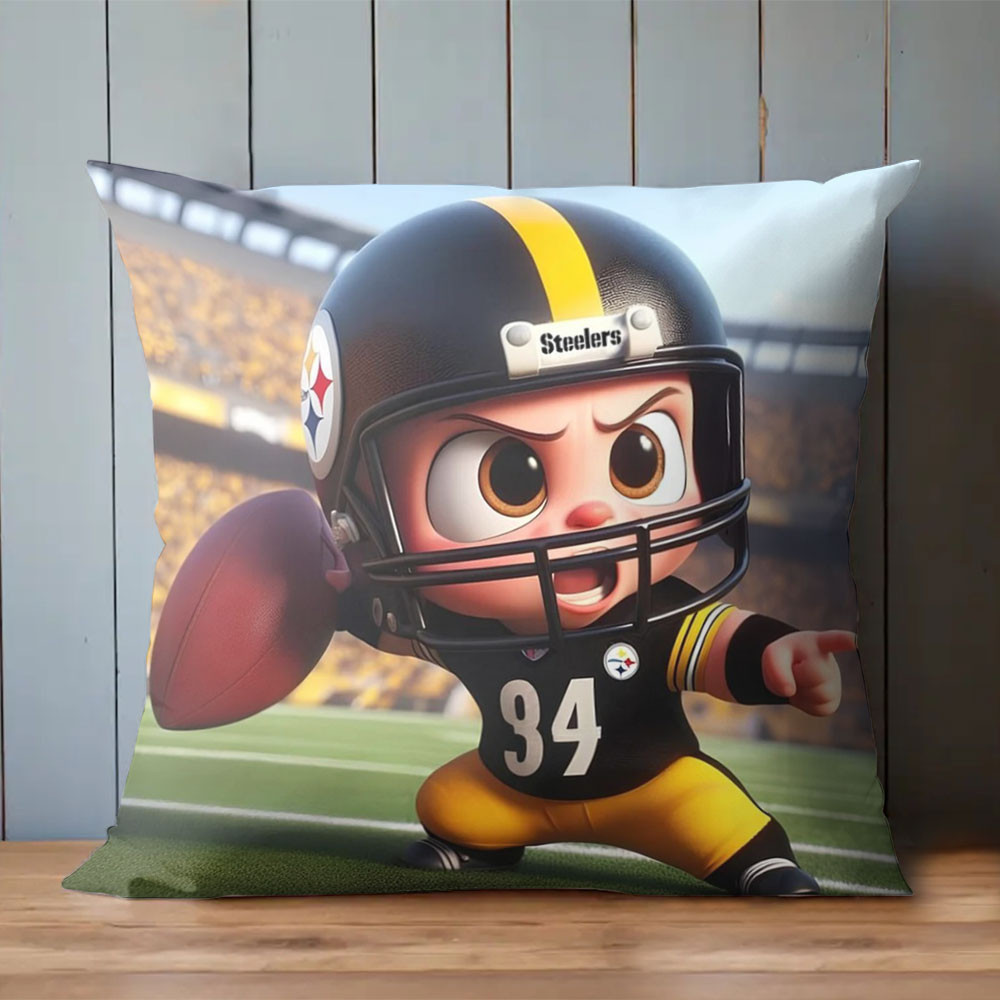 New Mascot Pillow Special Gifts 26 - Image 3