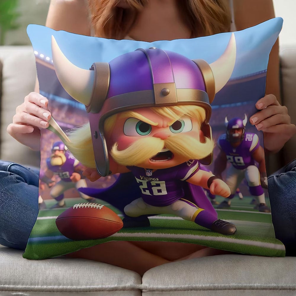 New Mascot Pillow Special Gifts 27