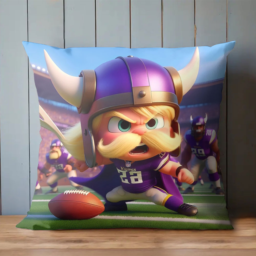 New Mascot Pillow Special Gifts 27 - Image 3