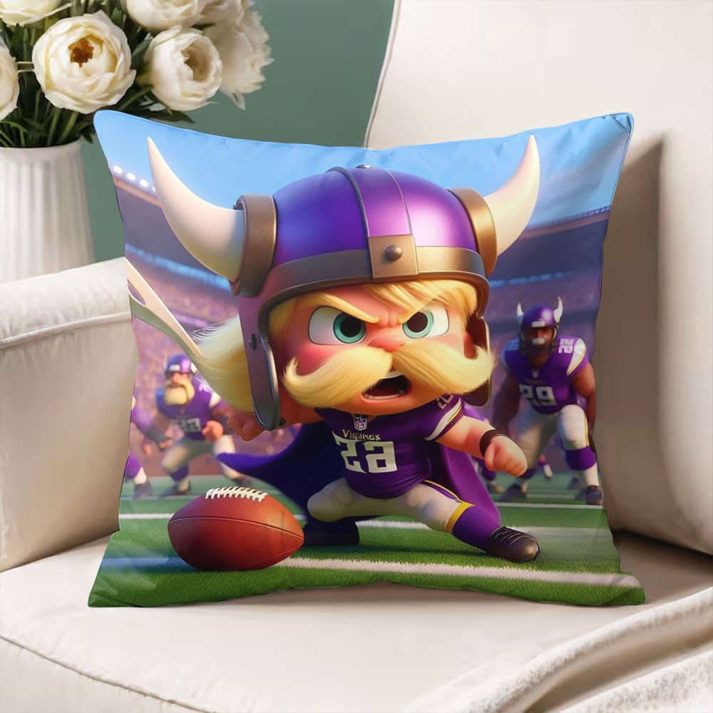 New Mascot Pillow Special Gifts 27 - Image 2