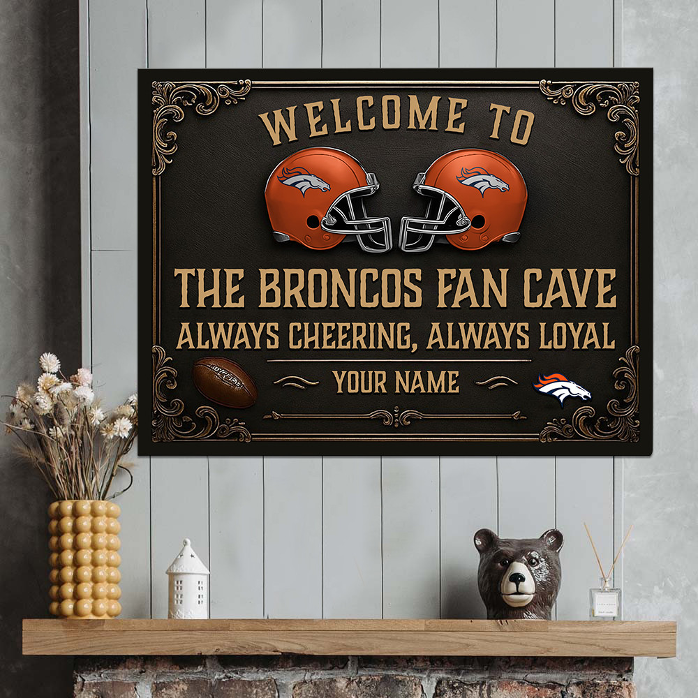 Special Metal Sign For Home Personalized Any Name Gift 05 - Image 2