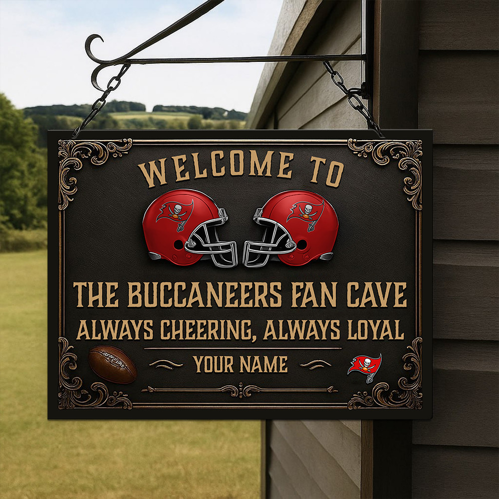 Special Metal Sign For Home Personalized Any Name Gift 06