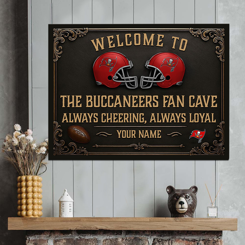 Special Metal Sign For Home Personalized Any Name Gift 06 - Image 2