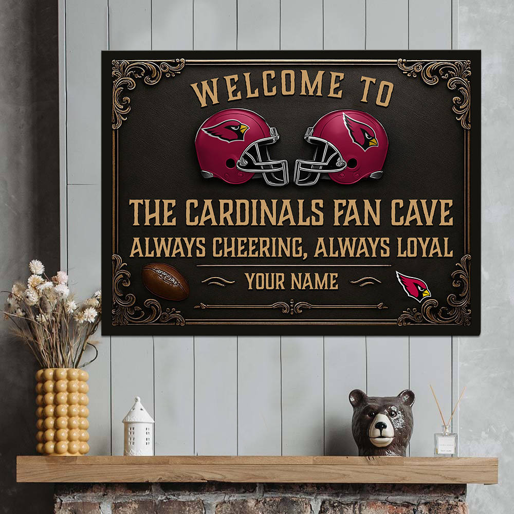 Special Metal Sign For Home Personalized Any Name Gift 07 - Image 2