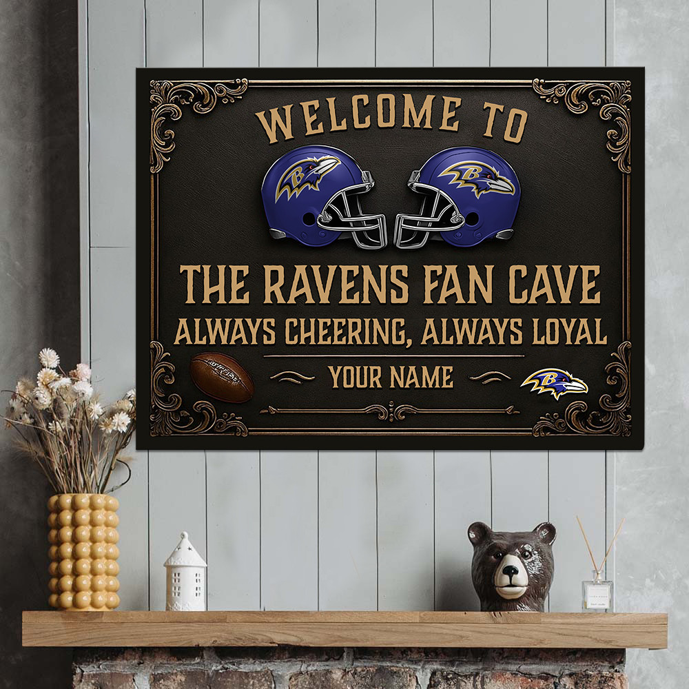 Special Metal Sign For Home Personalized Any Name Gift 18 - Image 2