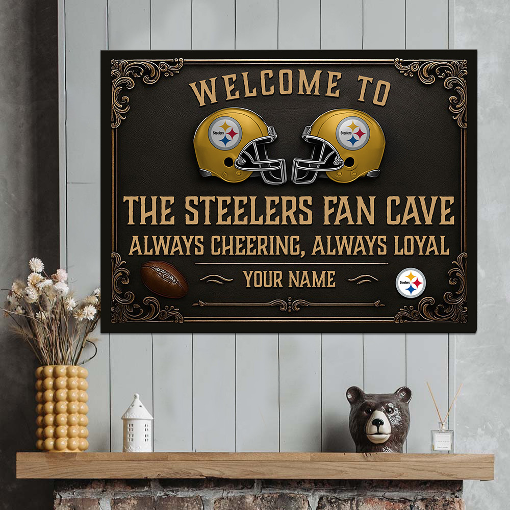 Special Metal Sign For Home Personalized Any Name Gift 20 - Image 2